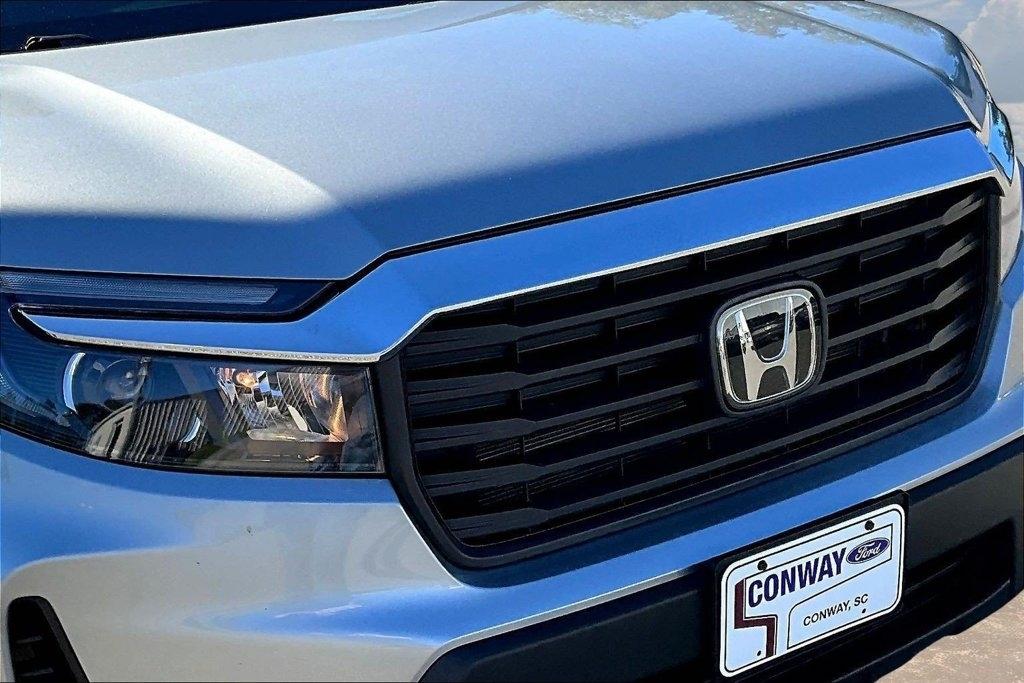 Honda Ridgeline RTL AWD 2023