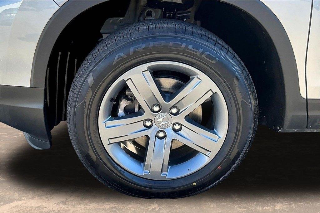 Honda Ridgeline RTL AWD 2023