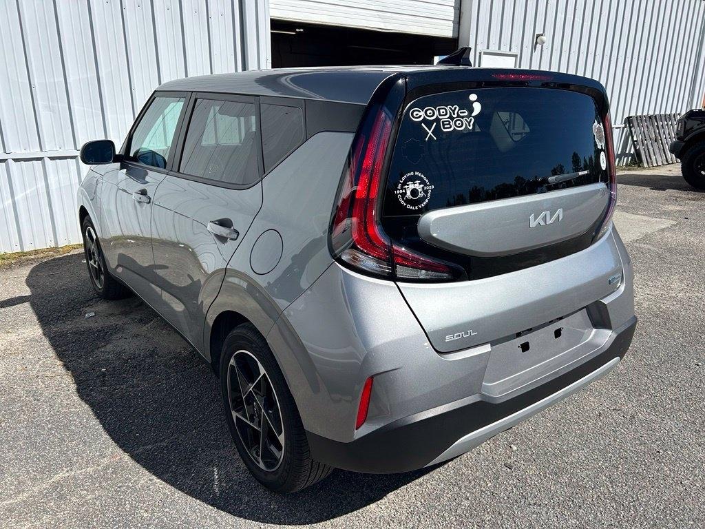 Kia Soul EX FWD 2025