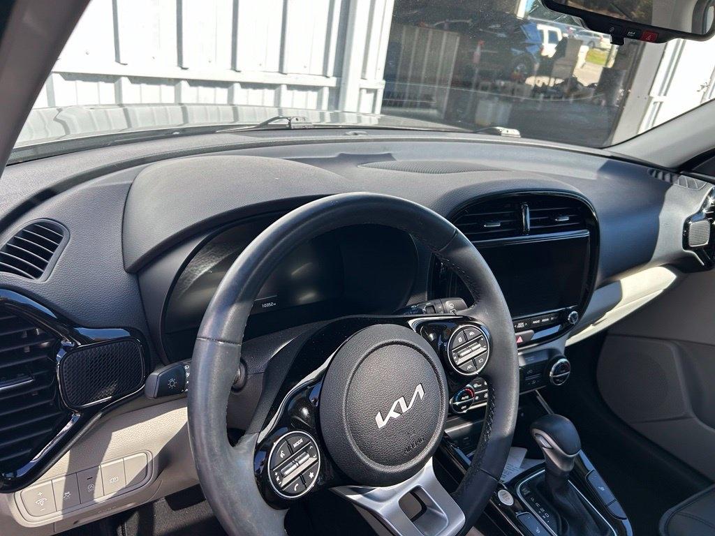 Kia Soul EX FWD 2025