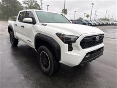 2025 Toyota Tacoma 4WD 