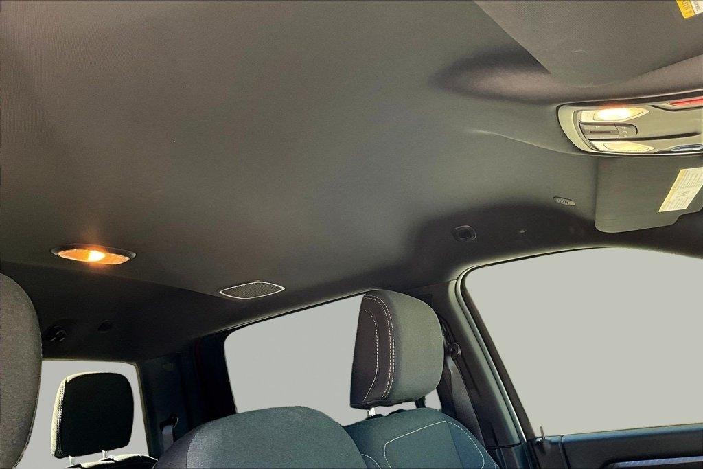 RAM 2500 Big Horn 4x4 Crew Cab 6'4" Box 2026