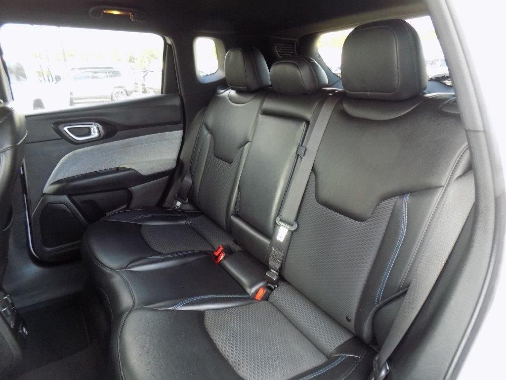 Jeep Compass Latitude 4x4 2023