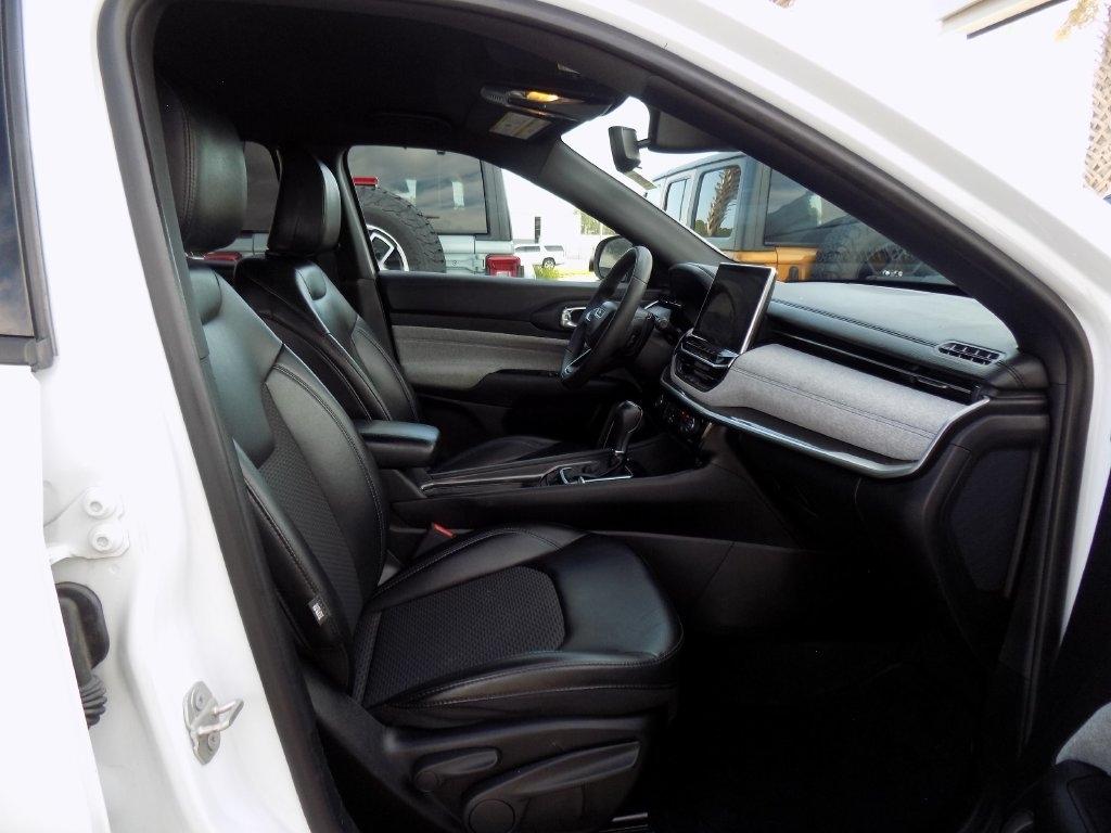 Jeep Compass Latitude 4x4 2023