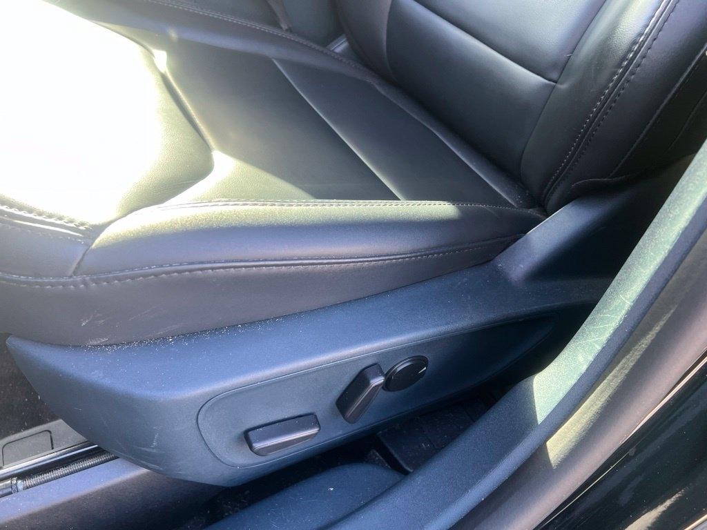 Ford Maverick Lariat AWD SuperCrew 2025