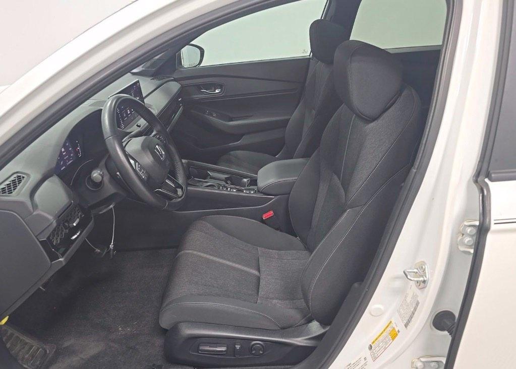 Honda Accord Hybrid Sport Sedan 2025