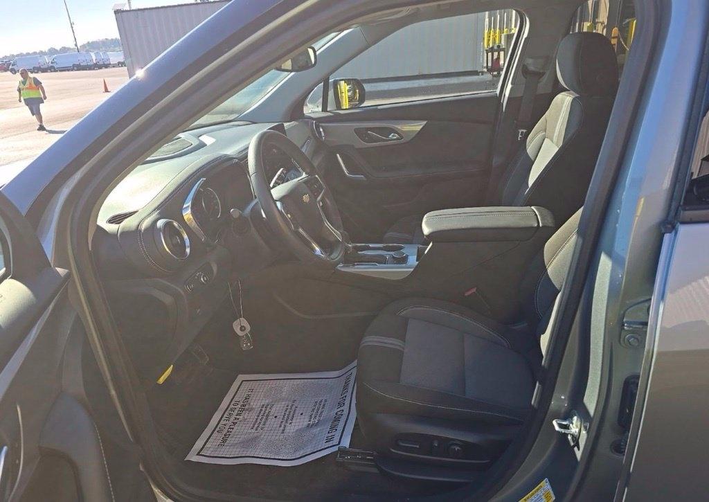 Chevrolet Blazer FWD 4dr LT w/2LT 2024