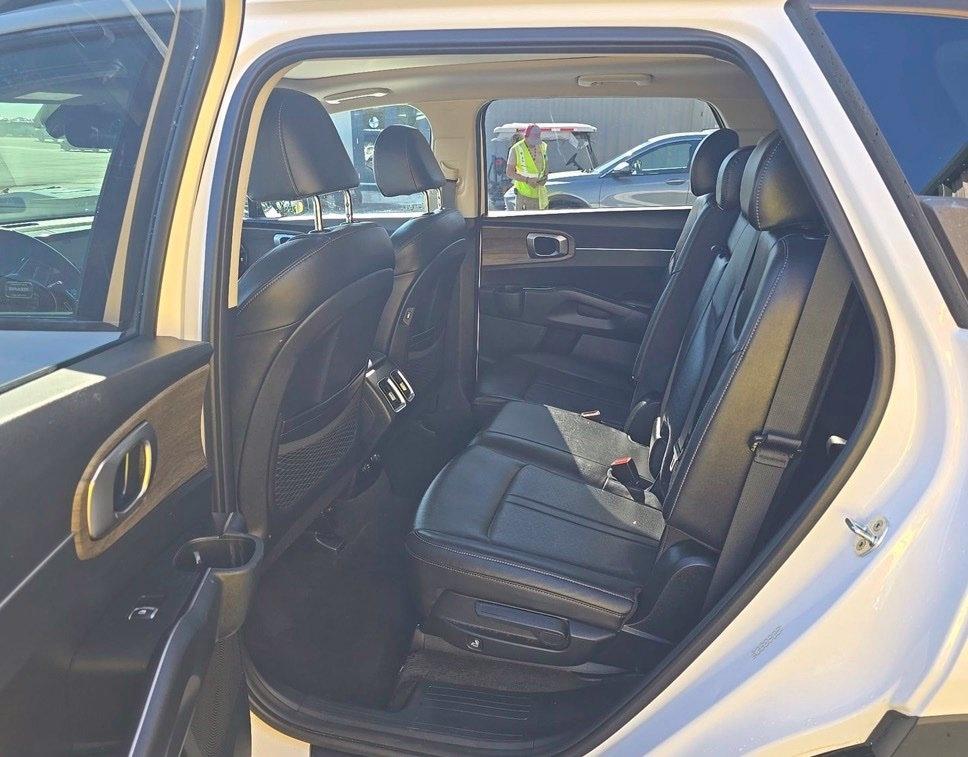 Kia Sorento X-Line S AWD 2022
