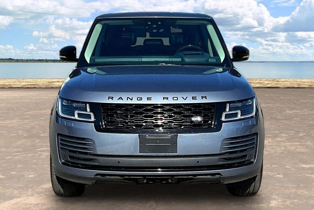 Land Rover Range Rover HSE SWB 2020