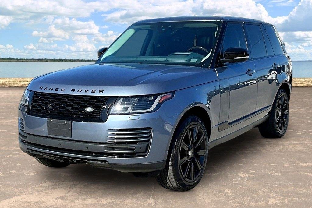 Land Rover Range Rover HSE SWB 2020