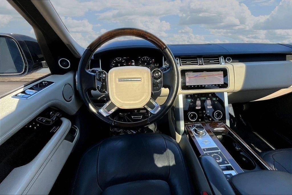 Land Rover Range Rover HSE SWB 2020