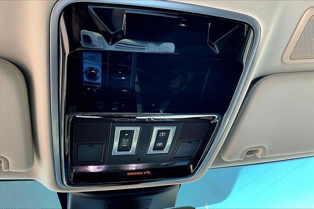 Land Rover Range Rover HSE SWB 2020