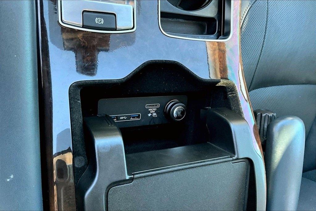 Land Rover Range Rover HSE SWB 2020