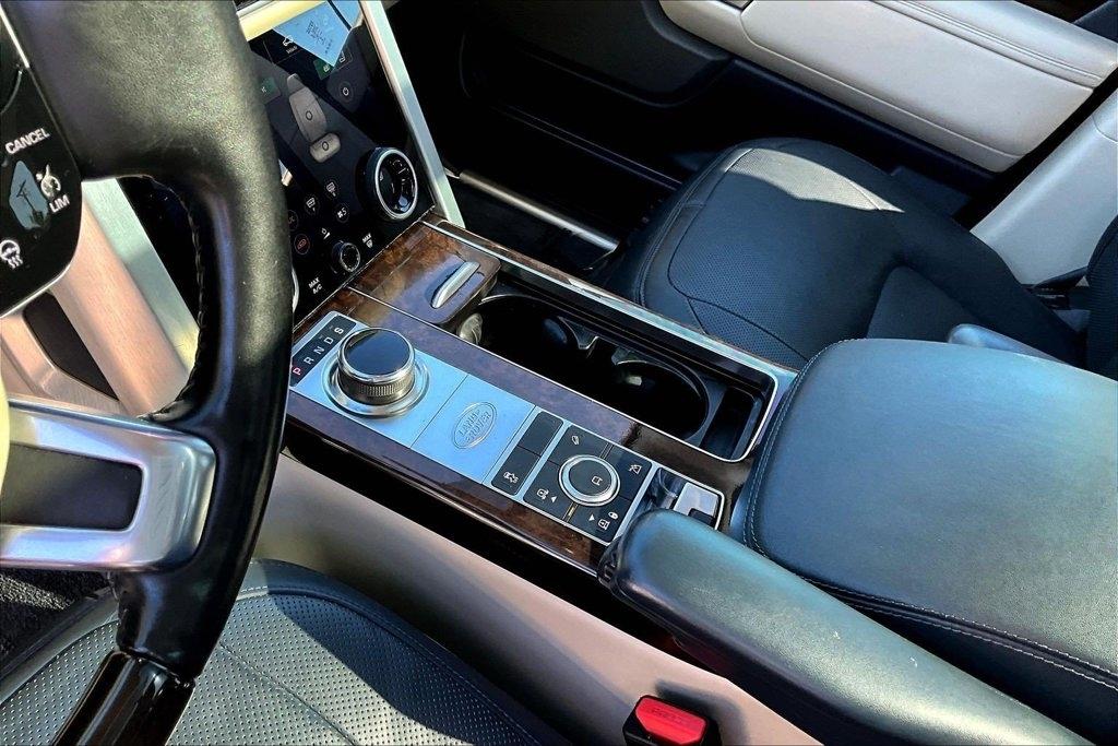 Land Rover Range Rover HSE SWB 2020