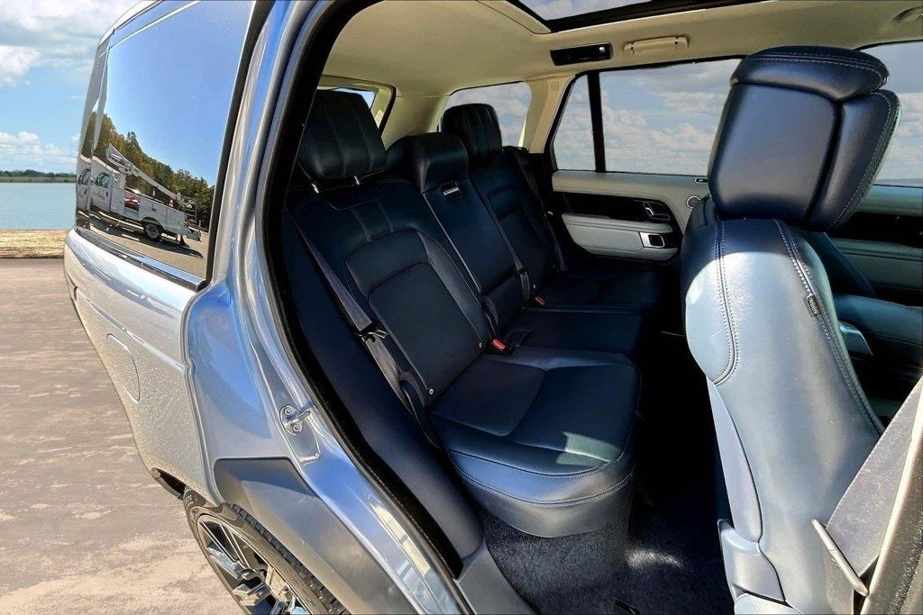 Land Rover Range Rover HSE SWB 2020