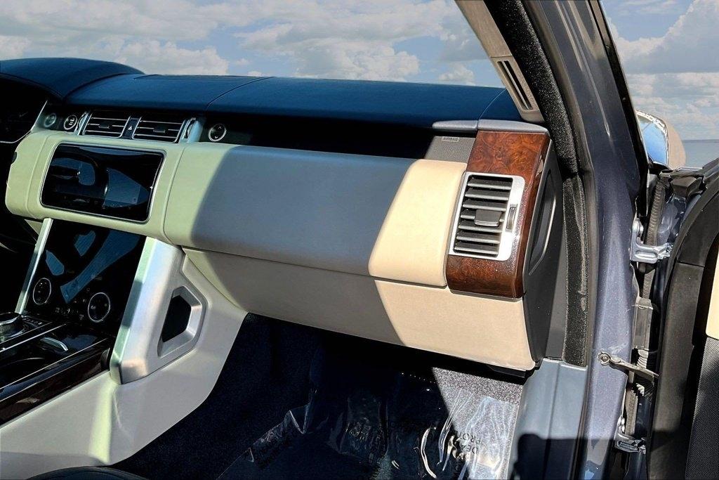 Land Rover Range Rover HSE SWB 2020