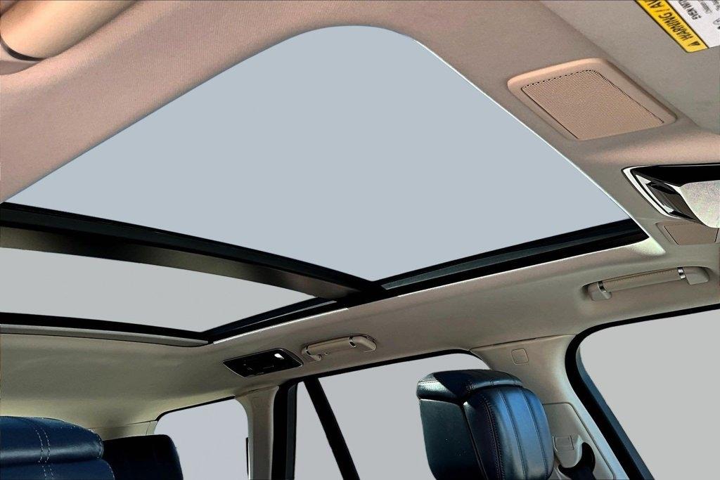 Land Rover Range Rover HSE SWB 2020