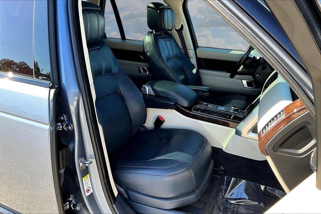 Land Rover Range Rover HSE SWB 2020