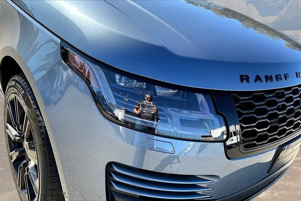 Land Rover Range Rover HSE SWB 2020