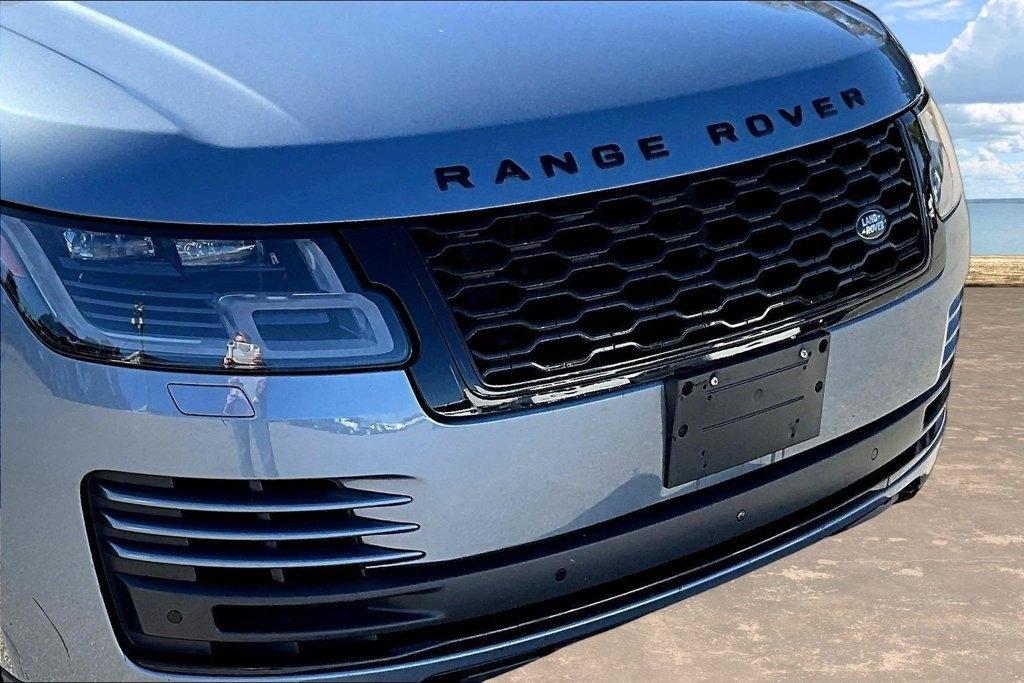 Land Rover Range Rover HSE SWB 2020