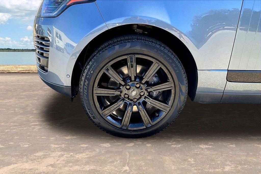 Land Rover Range Rover HSE SWB 2020