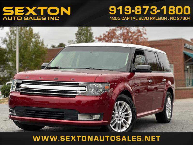 Used Cars for Sale Raleigh NC 27604 Sexton Auto Sales Inc