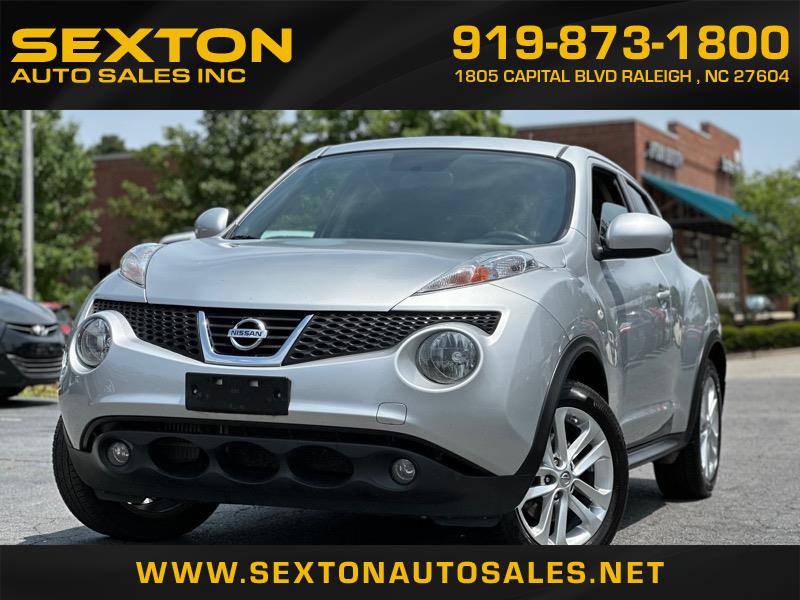 Used Cars for Sale Raleigh NC 27604 Sexton Auto Sales Inc