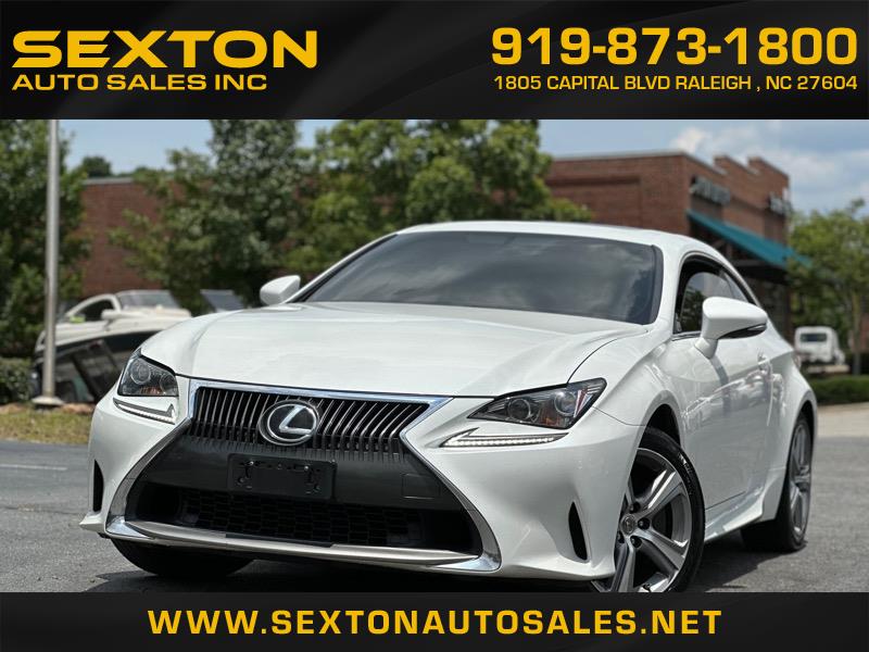 Used Cars for Sale Raleigh NC 27604 Sexton Auto Sales Inc