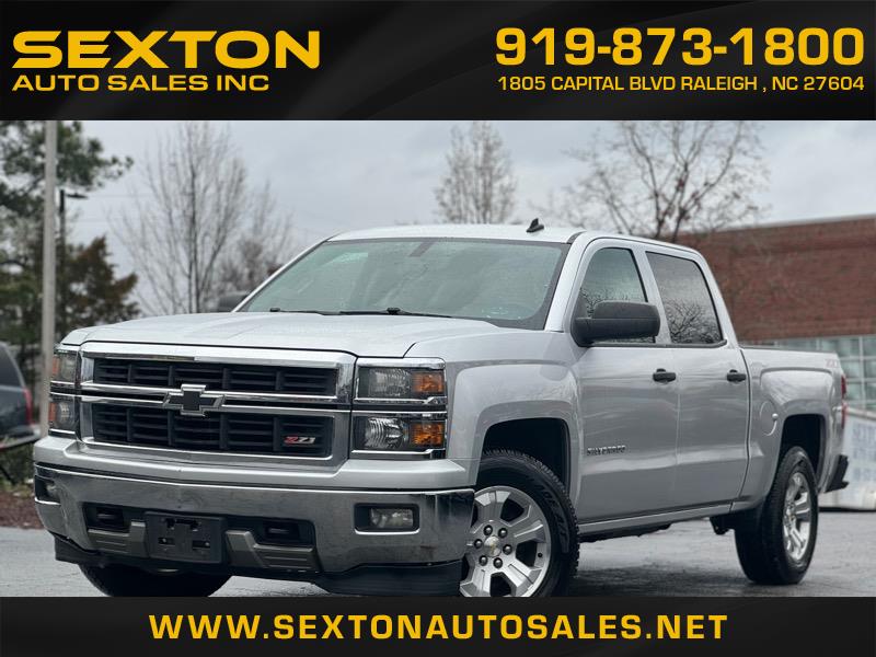 Used Cars for Sale Raleigh NC 27604 Sexton Auto Sales Inc