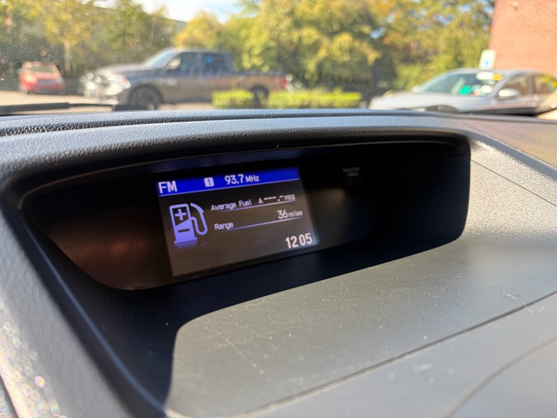 Honda CR-V EX-L 2WD with Navigation 2016 Honda CR-V EX-L 2WD with Navigation 2016
