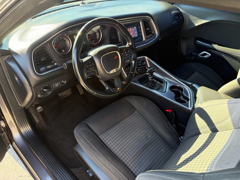 Dodge Challenger SXT 2016 Dodge Challenger SXT 2016