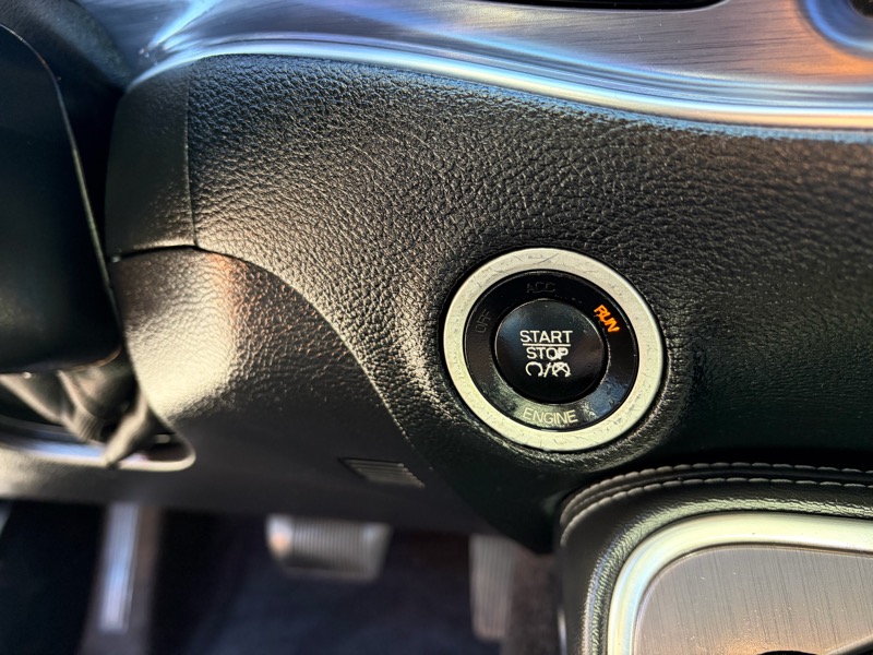 Dodge Challenger SXT 2016 Dodge Challenger SXT 2016
