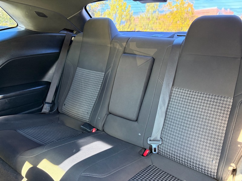 Dodge Challenger SXT 2016 Dodge Challenger SXT 2016