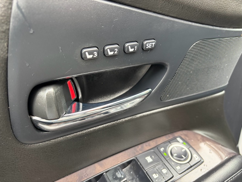 Lexus RX 350 AWD 2014 Lexus RX 350 AWD 2014