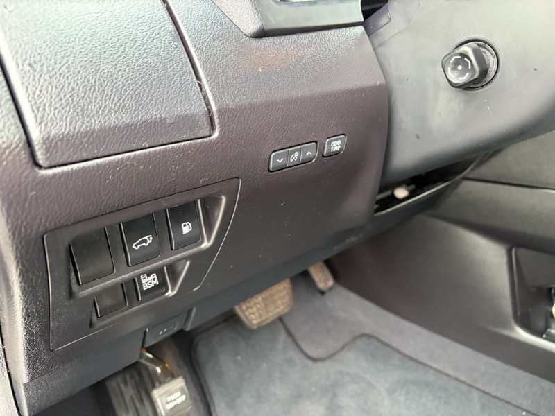 Lexus RX 350 AWD 2014 Lexus RX 350 AWD 2014