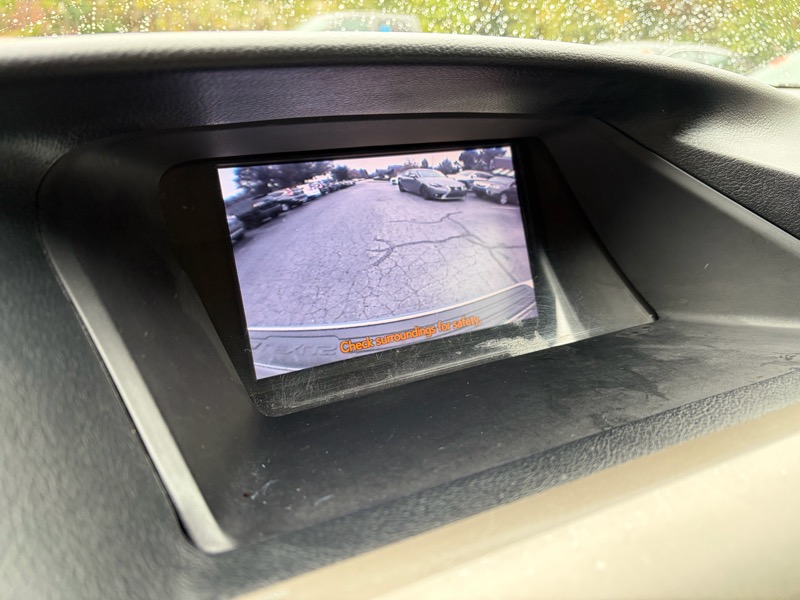 Lexus RX 350 AWD 2014 Lexus RX 350 AWD 2014