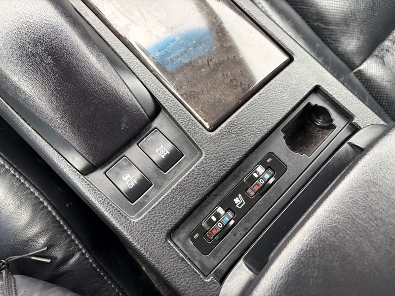 Lexus RX 350 AWD 2014 Lexus RX 350 AWD 2014