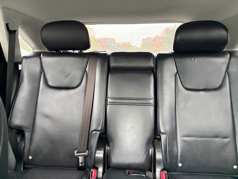 Lexus RX 350 AWD 2014 Lexus RX 350 AWD 2014