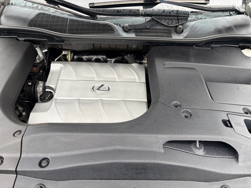 Lexus RX 350 AWD 2014 Lexus RX 350 AWD 2014