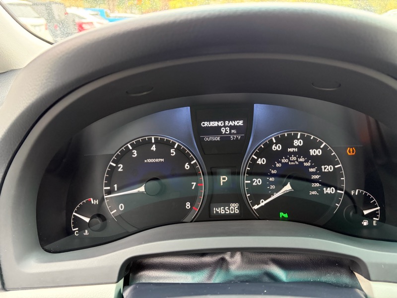 Lexus RX 350 AWD 2012 Lexus RX 350 AWD 2012