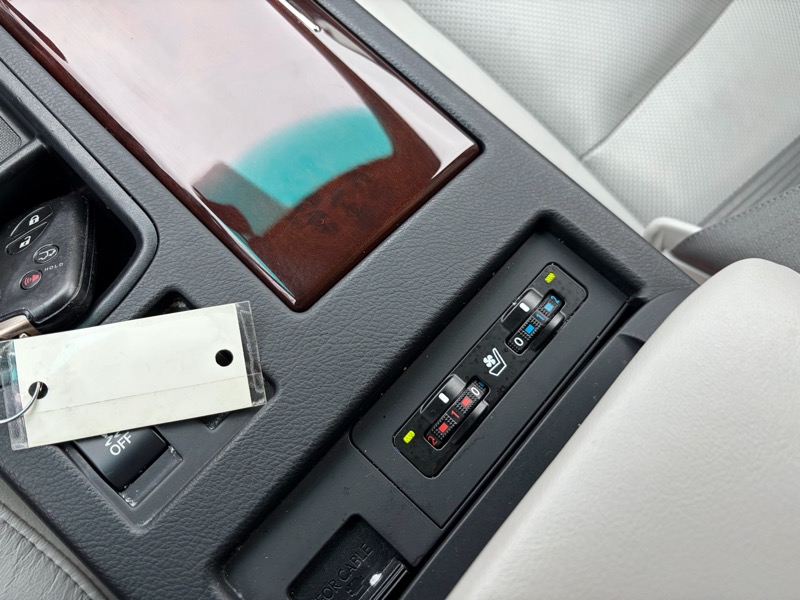 Lexus RX 350 AWD 2012 Lexus RX 350 AWD 2012