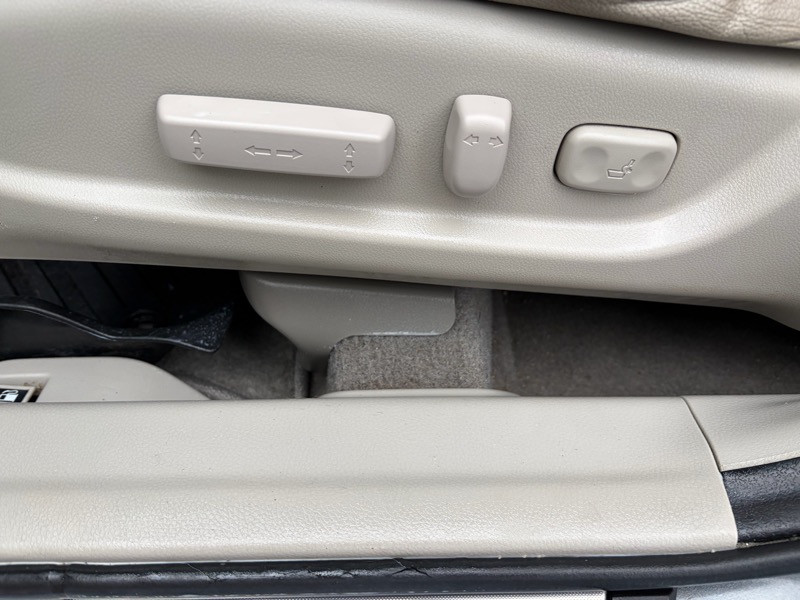 Acura RDX 5-Spd AT SH-AWD with Technology Package 2011 Acura RDX 5-Spd AT SH-AWD with Technology Package 2011