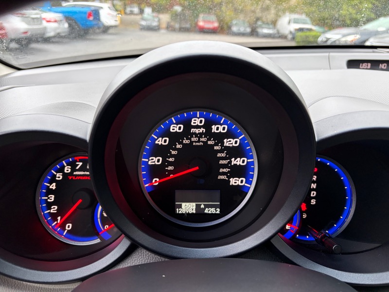 Acura RDX 5-Spd AT SH-AWD with Technology Package 2011 Acura RDX 5-Spd AT SH-AWD with Technology Package 2011