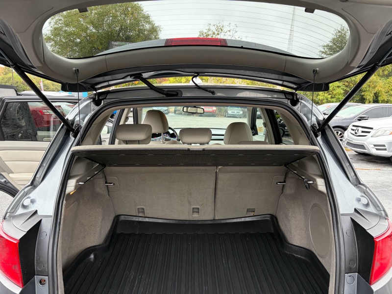 Acura RDX 5-Spd AT SH-AWD with Technology Package 2011 Acura RDX 5-Spd AT SH-AWD with Technology Package 2011