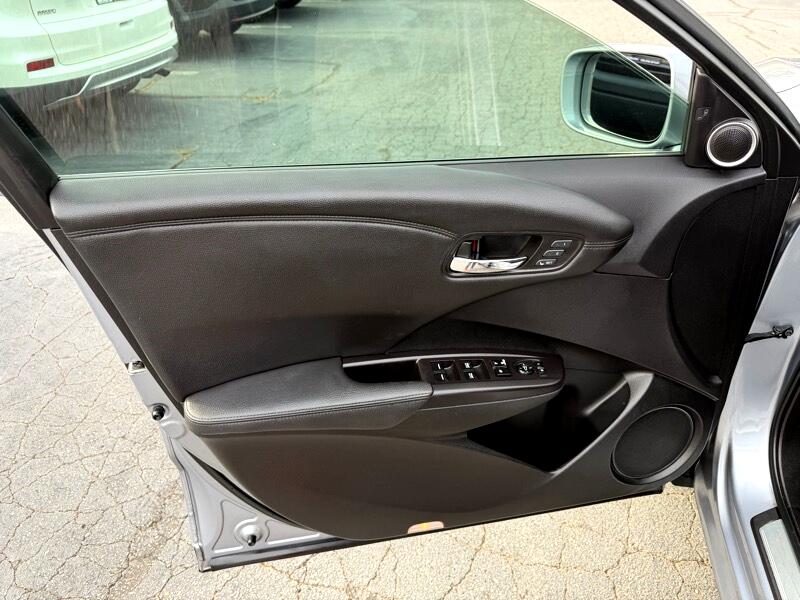 Acura RDX FWD w/Technology Package 2016