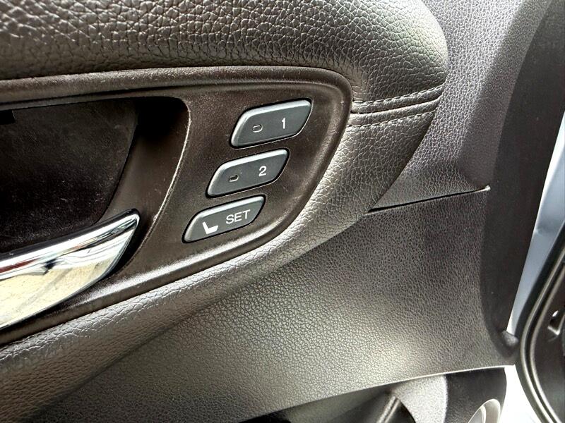 Acura RDX FWD w/Technology Package 2016