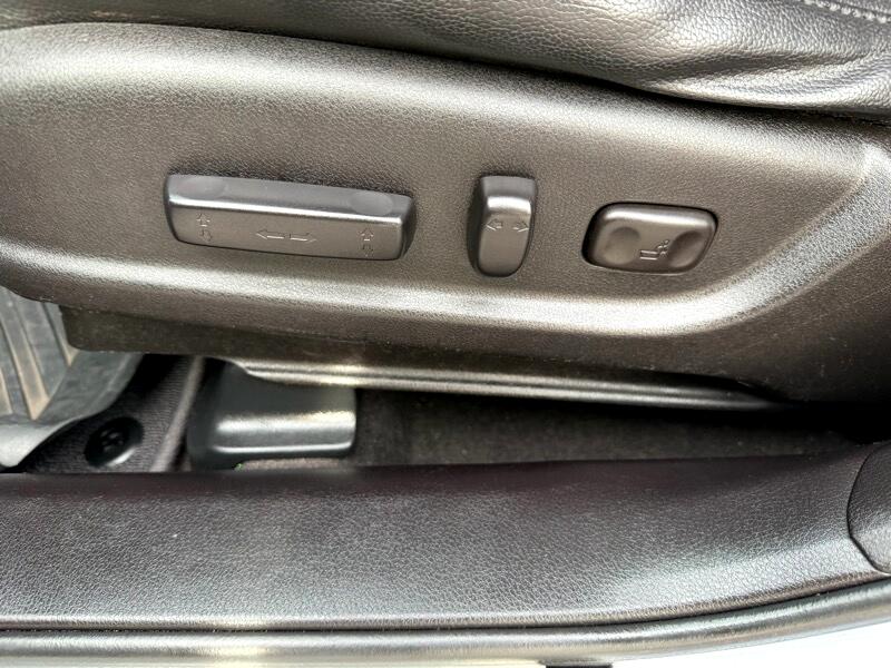 Acura RDX FWD w/Technology Package 2016