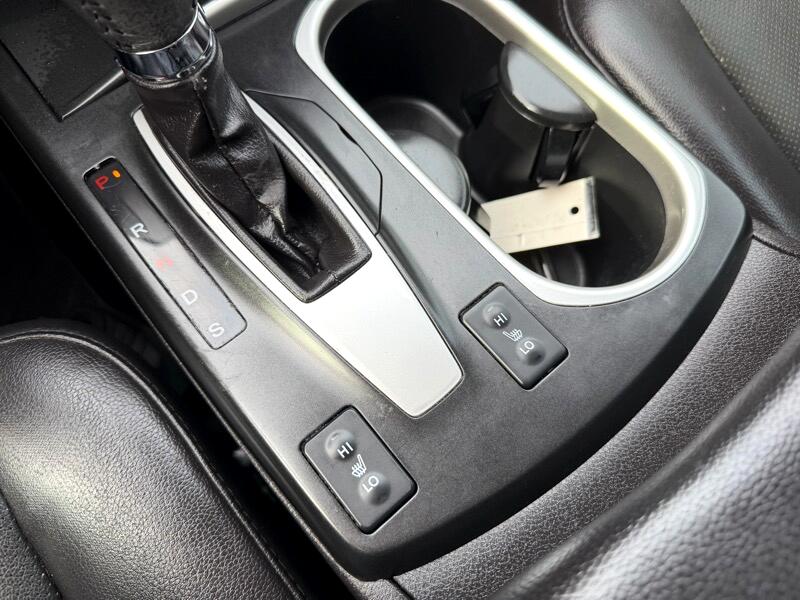 Acura RDX FWD w/Technology Package 2016