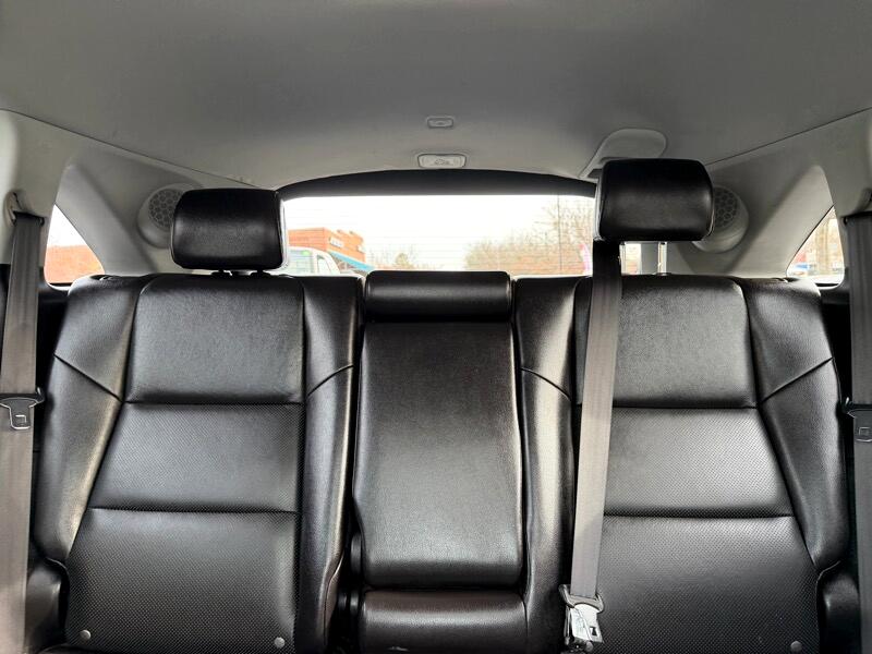 Acura RDX FWD w/Technology Package 2016