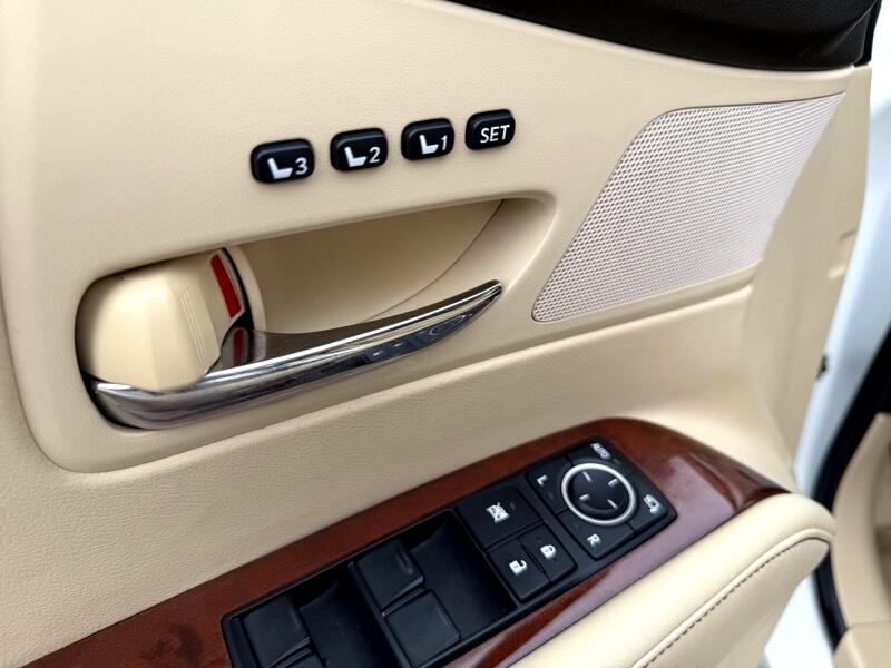 Lexus RX 350 FWD 2013